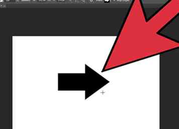 4 façons de créer des flèches dans Photoshop
