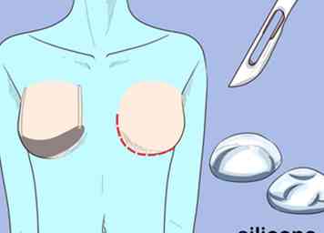 3 façons de rendre les seins plus fermes sous les vêtements sans soutien-gorge