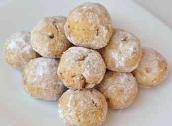 Comment faire des biscuits au beurre 10 étapes (avec photos)