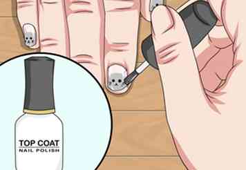 Comment faire des ongles de chat 8 étapes