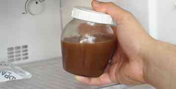 Hoe Chocolate Vodka maken 10 stappen (met afbeeldingen)