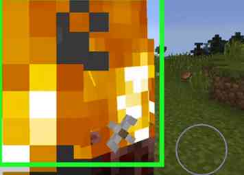Wie man flammende Pfeile in Minecraft macht - Gunook