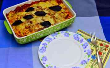 3 façons de faire de la lasagne aux pommes de terre sans gluten