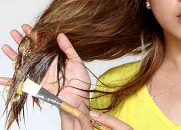 6 måder at lave hårbehandlinger på