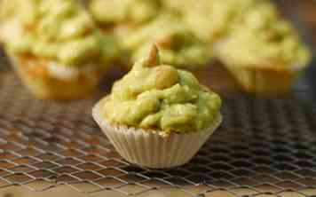 Hoe Jalapeno Cupcakes te maken 11 stappen (met afbeeldingen)