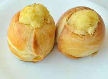 Comment faire Knish (avec des photos)