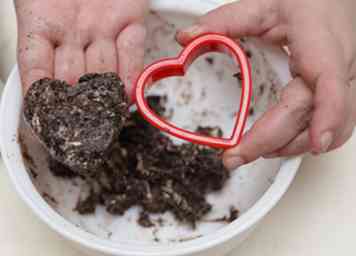 Comment faire des boules de biscuits Oreo (avec des photos)