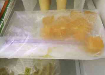 Hvordan laver Papaya Puree 15 trin (med billeder)
