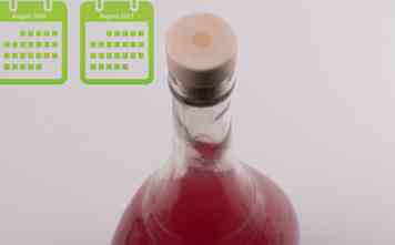 Hvordan laver granatæblevin 12 trin (med billeder)