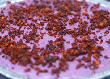 Comment faire Ube Halaya (avec photos)