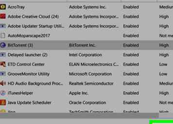 Comment accélérer Windows 10 11 étapes (avec photos)