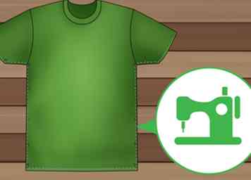 Comment faire votre propre t-shirt (avec des photos)