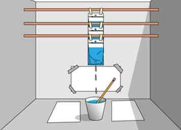 Comment faire votre propre studio de gouttelettes d'eau 15 étapes