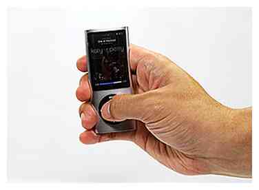 Comment tromper votre vidéo iPod Nano 7 étapes (avec photos)