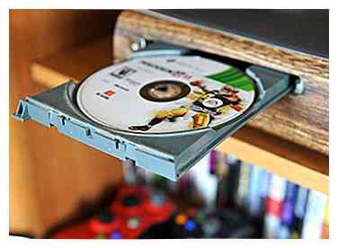 Comment forcer l'éjection d'un disque coincé dans votre Xbox 360 5 étapes