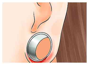 Cómo medir tus orejas sin tener un escape 9 pasos