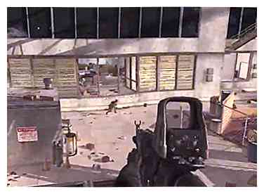 Hoe u beter kunt worden bij Call of Duty Modern Warfare 2 en Black Ops