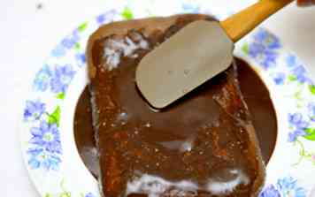 3 façons de faire un gâteau au brownie