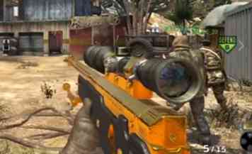 Hoe maak je een goede sniper-klasse in Black Ops 7 stappen