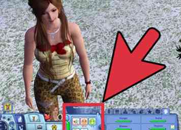 Sådan laver du en arv på Sims 3 5 trin (med billeder)
