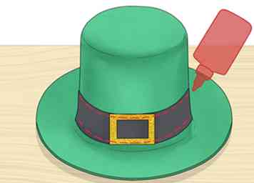 4 maneras de hacer un sombrero de duende
