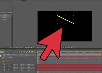 Comment faire un prop sabre laser et le rotoscope sur Adobe After Effects