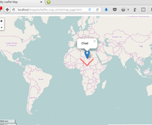 Comment faire une carte en utilisant un dépliant (avec des images)