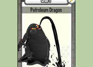 Comment faire un dragon de pétrole dans Dragon City 8 étapes