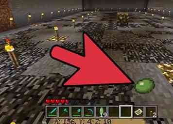 Sådan laver du en Slime Farm på Minecraft 360 (med billeder)