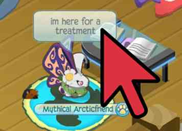 5 façons de faire un spa à Animal Jam