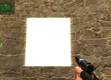 Comment faire un spray pour Counter Strike 11 étapes (avec photos)