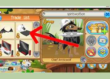 Hoe maak je een winkel op Animal Jam 9 stappen (met foto's)