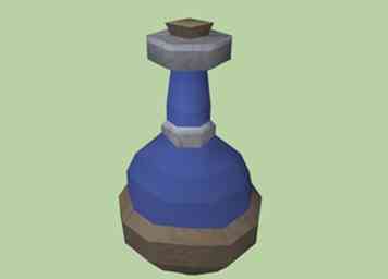 Comment faire une super potion d'attaque dans RuneScape 4 étapes