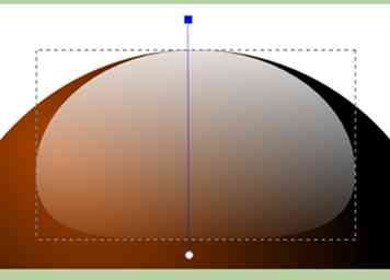 Hoe maak je een Vector 8 Ball met Inkscape (met afbeeldingen)