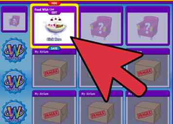 Comment faire une liste de souhaits Webkinz 12 étapes (avec photos)