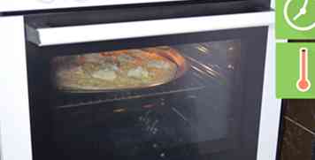 Een witte pizza maken (met afbeeldingen)