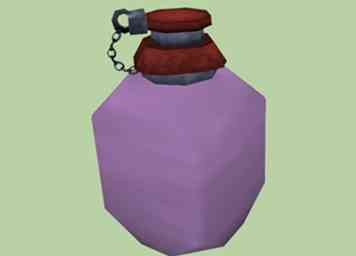 Comment faire une potion anti-feu dans RuneScape 4 étapes