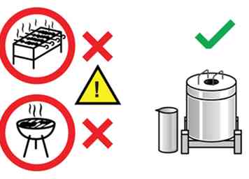 3 façons de faire fondre l'aluminium