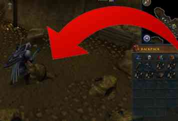 Comment extraire du charbon dans RuneScape 5 étapes (avec photos)