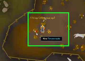 Comment exploiter dans RuneScape 5 étapes (avec photos)