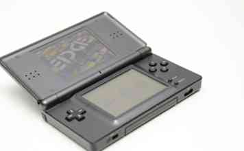 Comment modifier une Nintendo DS avec un FlashCart R4 7 étapes