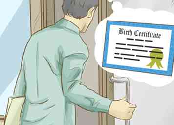 Comment obtenir une copie de votre certificat de naissance dans le Colorado