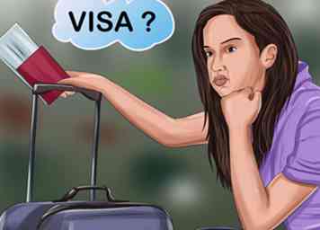 Comment obtenir un visa cubain (États-Unis) 13 étapes