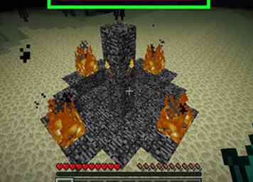 Wie man das Drachenei in Minecraft öffnet - Gunook