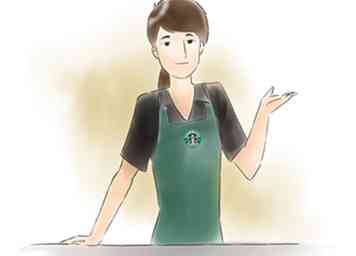 Comment commander chez Starbucks (avec photos)