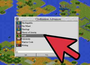 Comment jouer à Civilization II 13 étapes (avec photos)