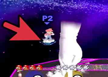 Comment jouer en tant que maître dans Super Smash Bros. Melee 6 étapes