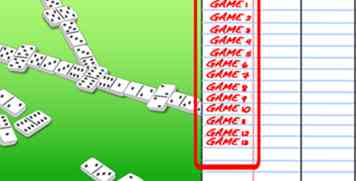 Hoe speel je Mexican Train Domino Game 9 Steps (with Pictures)