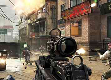 Hoe Modern Warfare 2 Online effectief te spelen 4 stappen