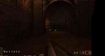 Comment jouer à Quake 3 Well 6 étapes (avec des photos)